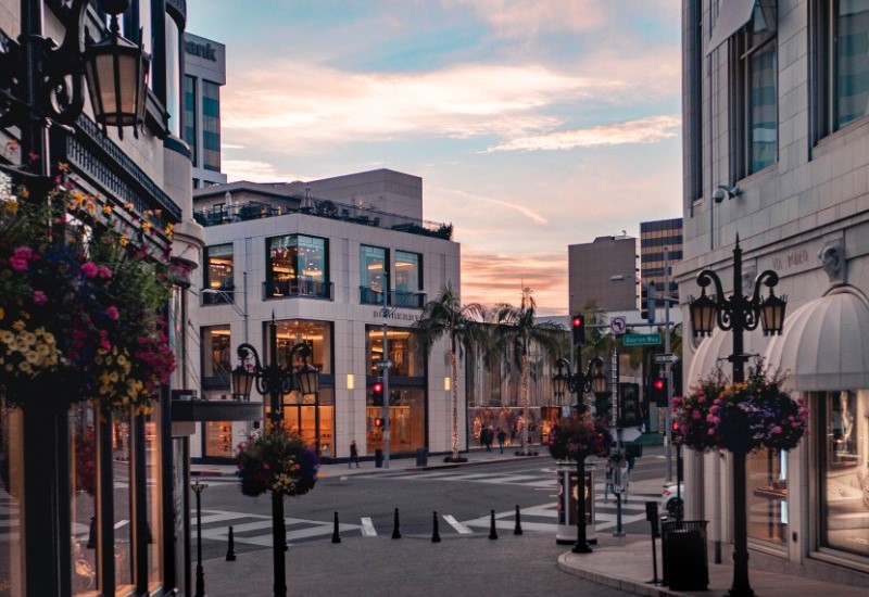 Beverly Hills