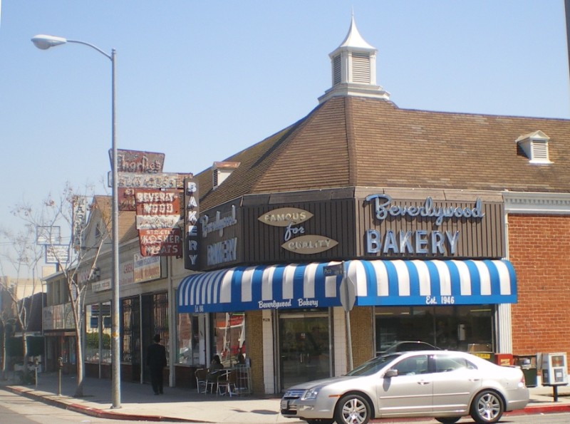 Beverlywood
