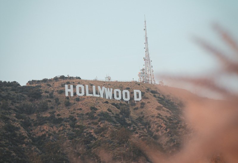 Hollywood