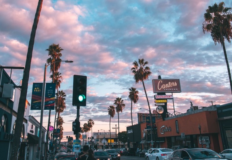West Hollywood