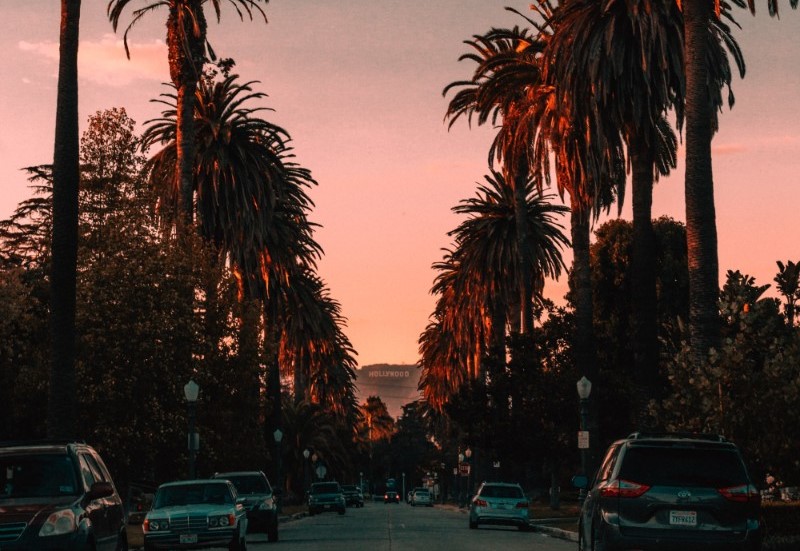West LA