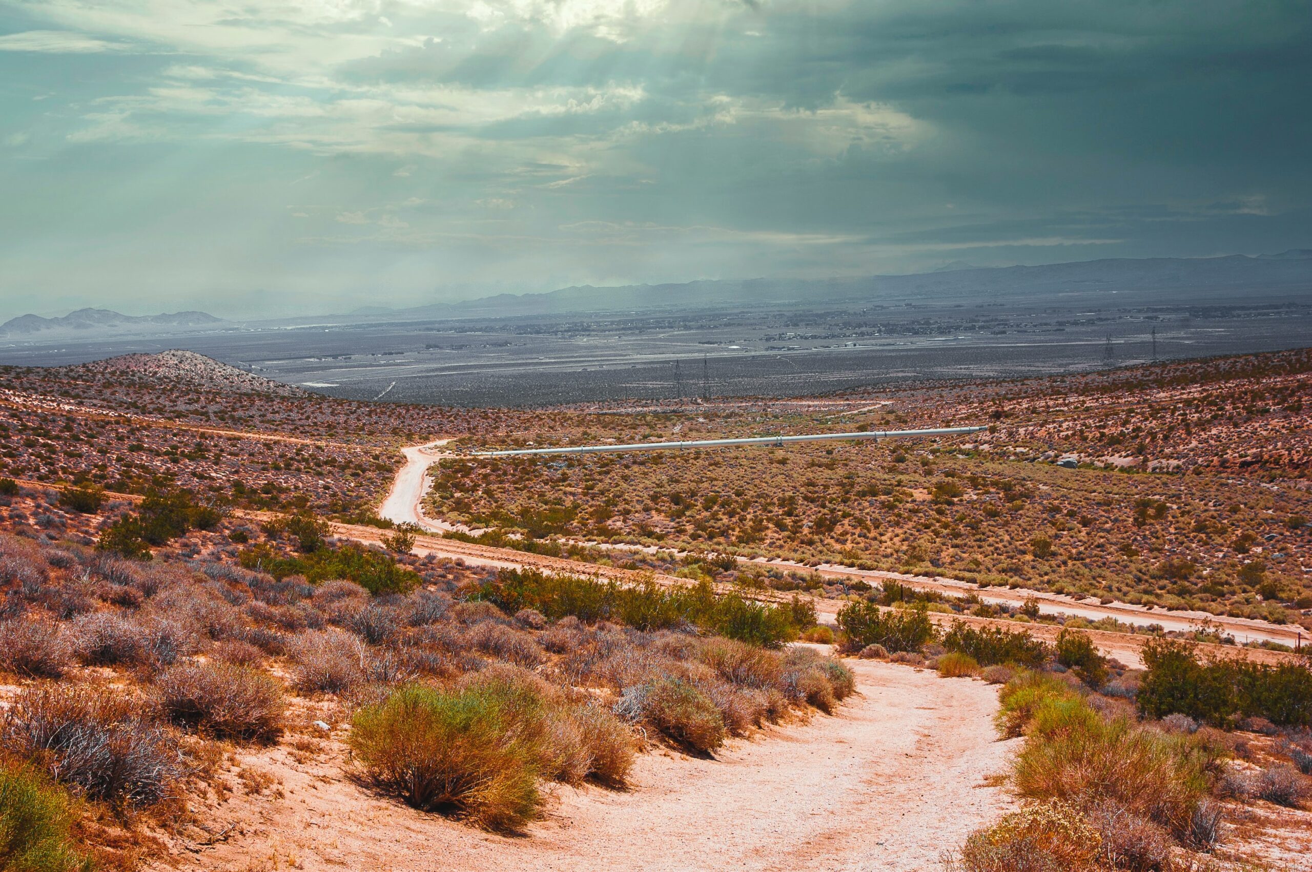 Indian Wells