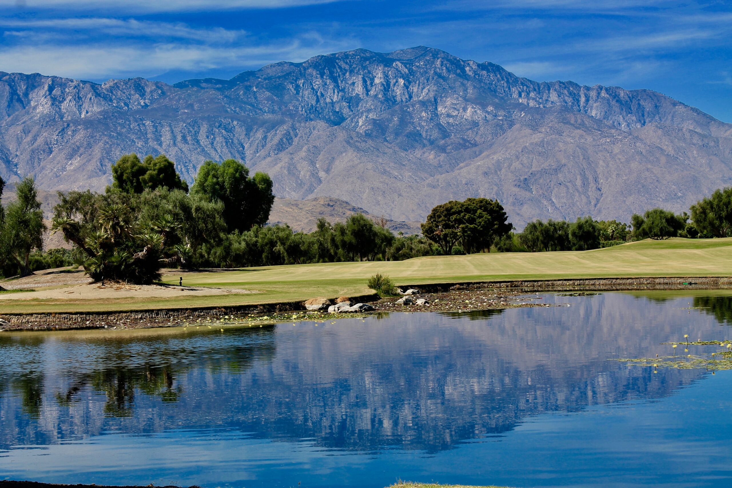Rancho Mirage