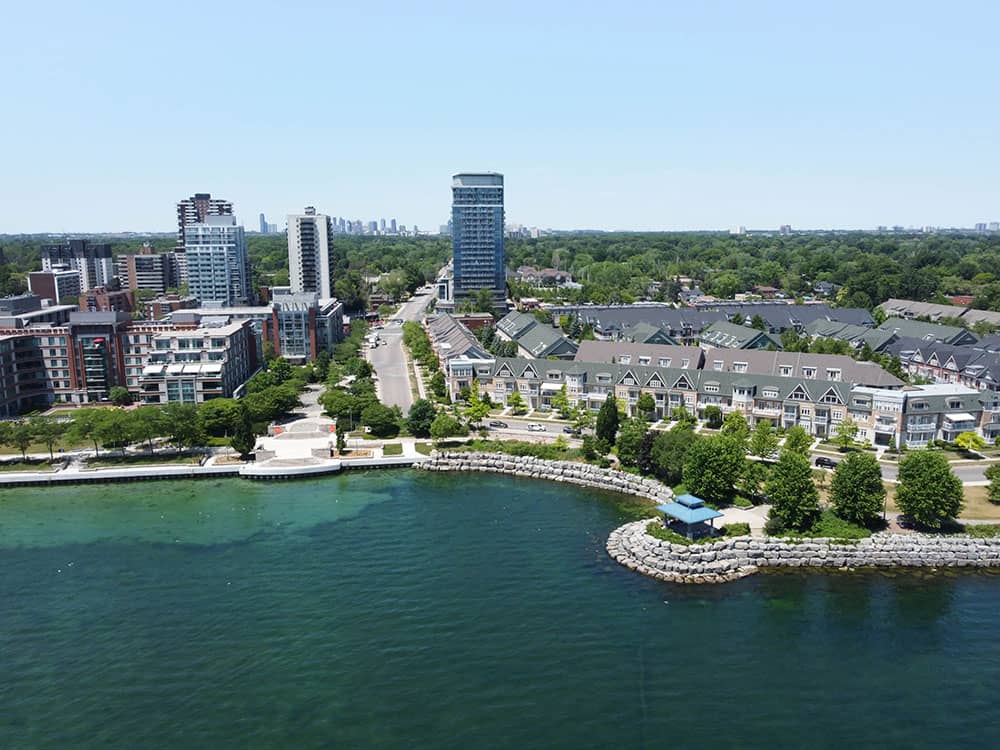 Mississauga