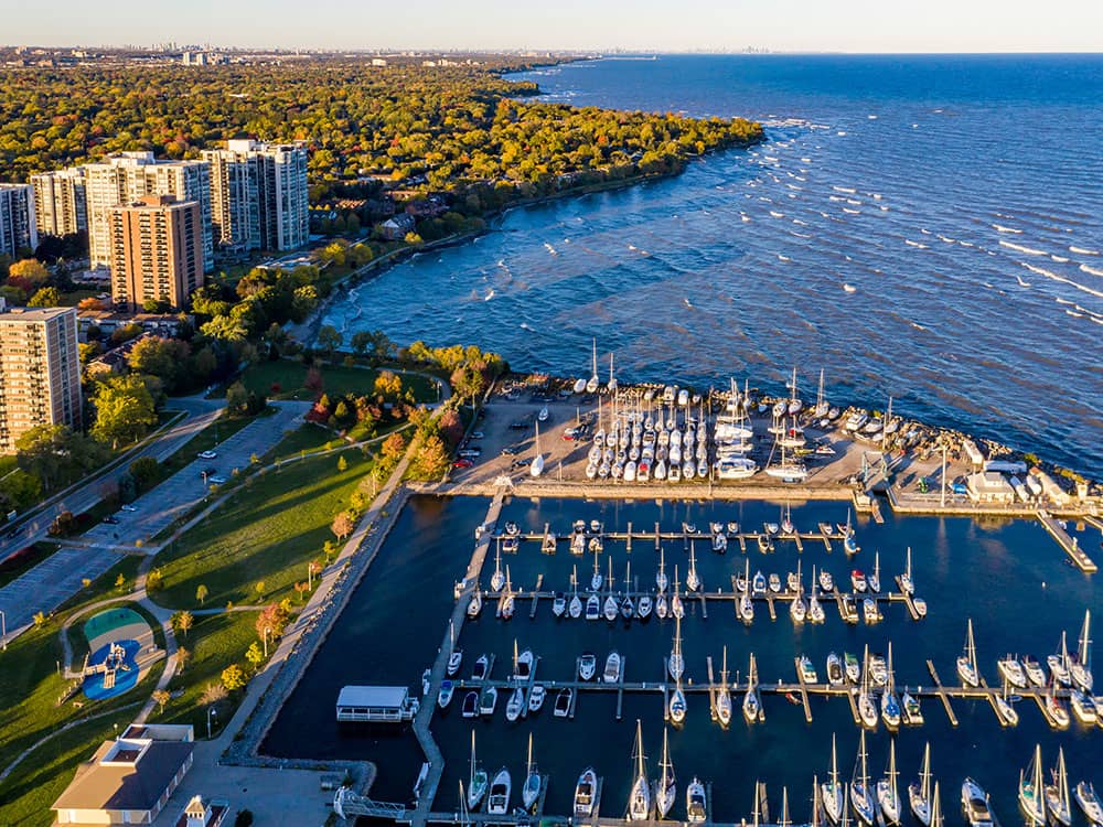 Oakville