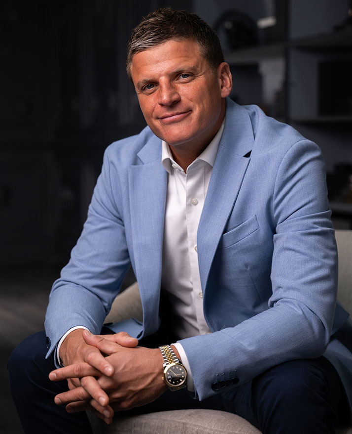 HUX Papousek Realty Group