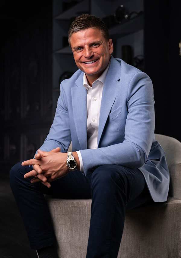 Peter Philip Papousek