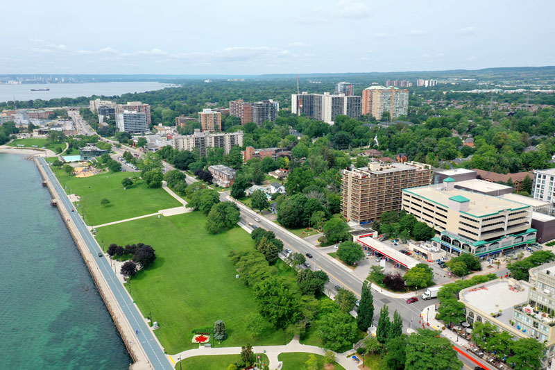 Burlington