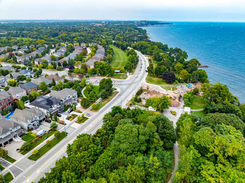 Ontario, Canada.