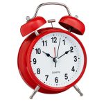 red-alarm-clock