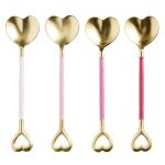 heart-spoons