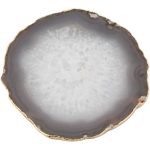 agate-coaster