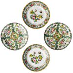 floral-plates