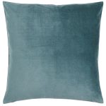 teal-pillow
