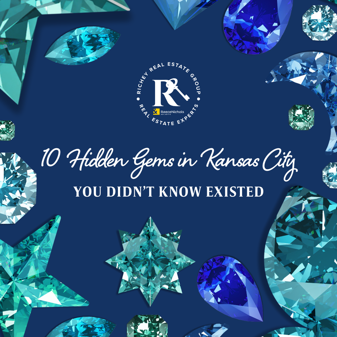 10 Hidden Gems in Kansas City You Didn’t Know Existed