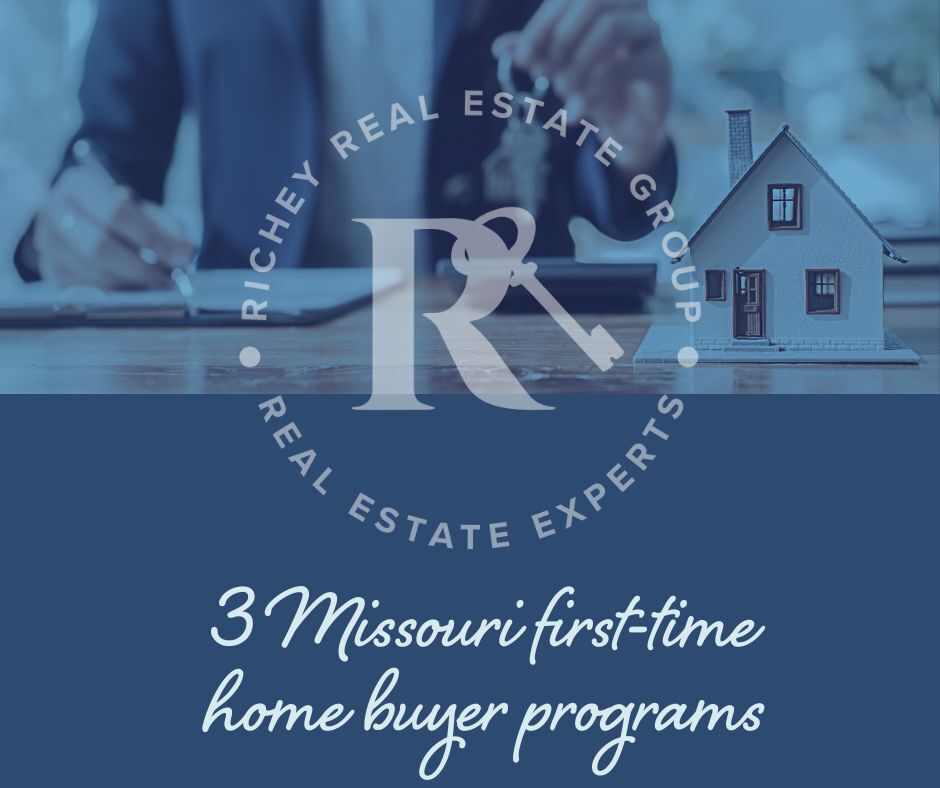 3 Missouri First-Time Home Buyer Programs