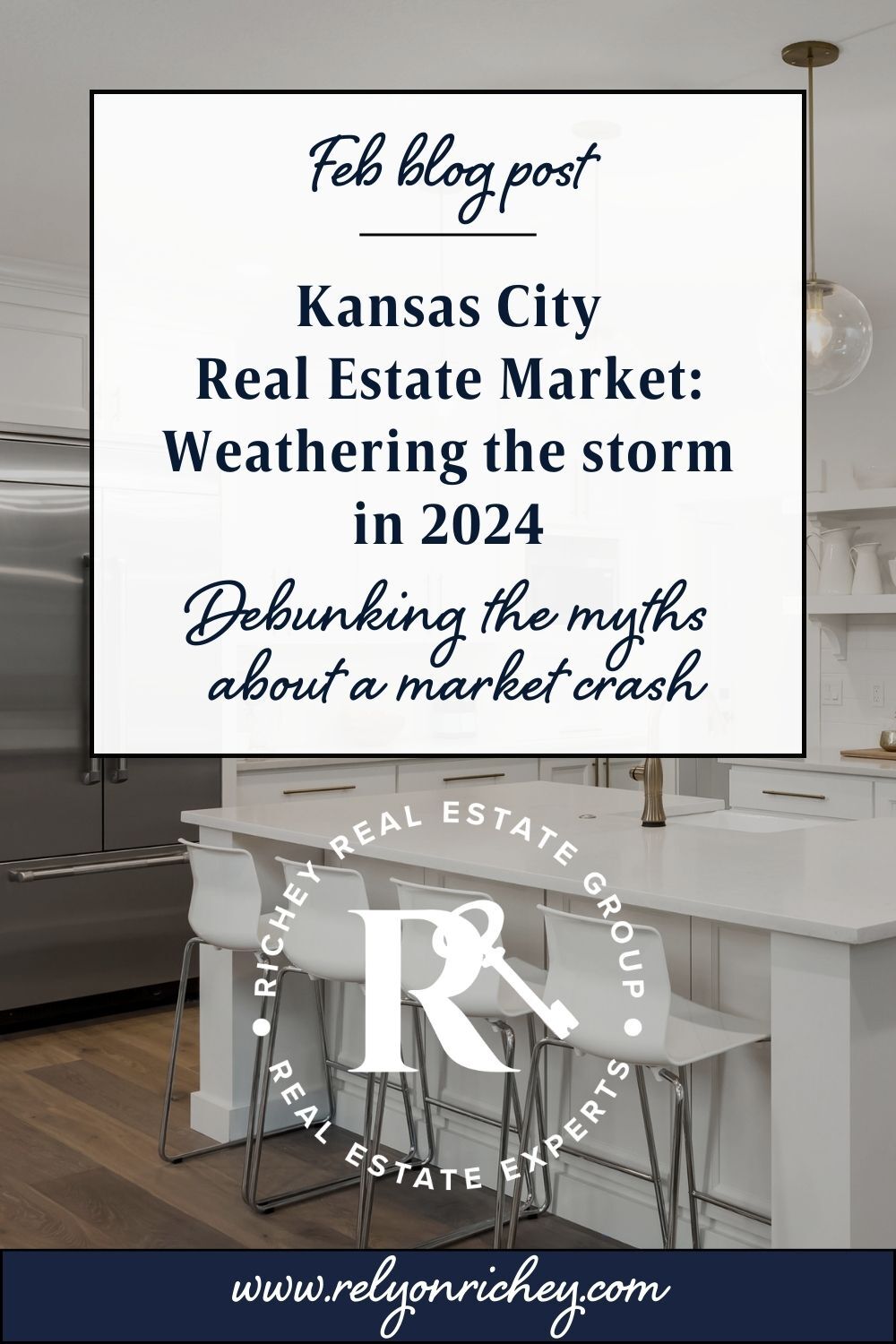 Kansas City Housing Market: Weathering the Storm in 2024