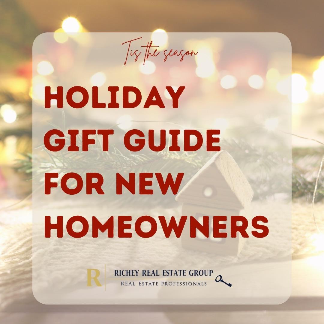 Holiday Gift Guide