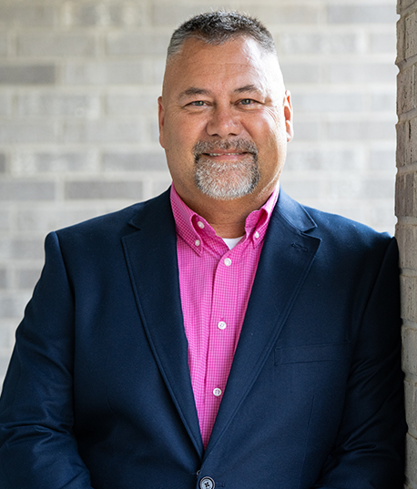 Samuel Johnson | Agent Photo