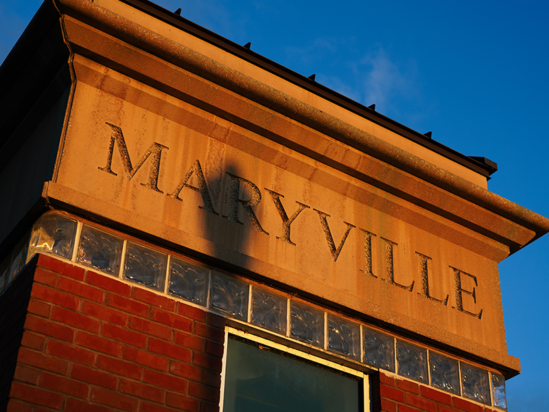 Maryville