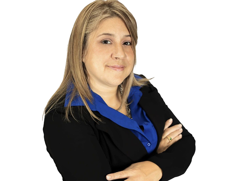 Agent Photo