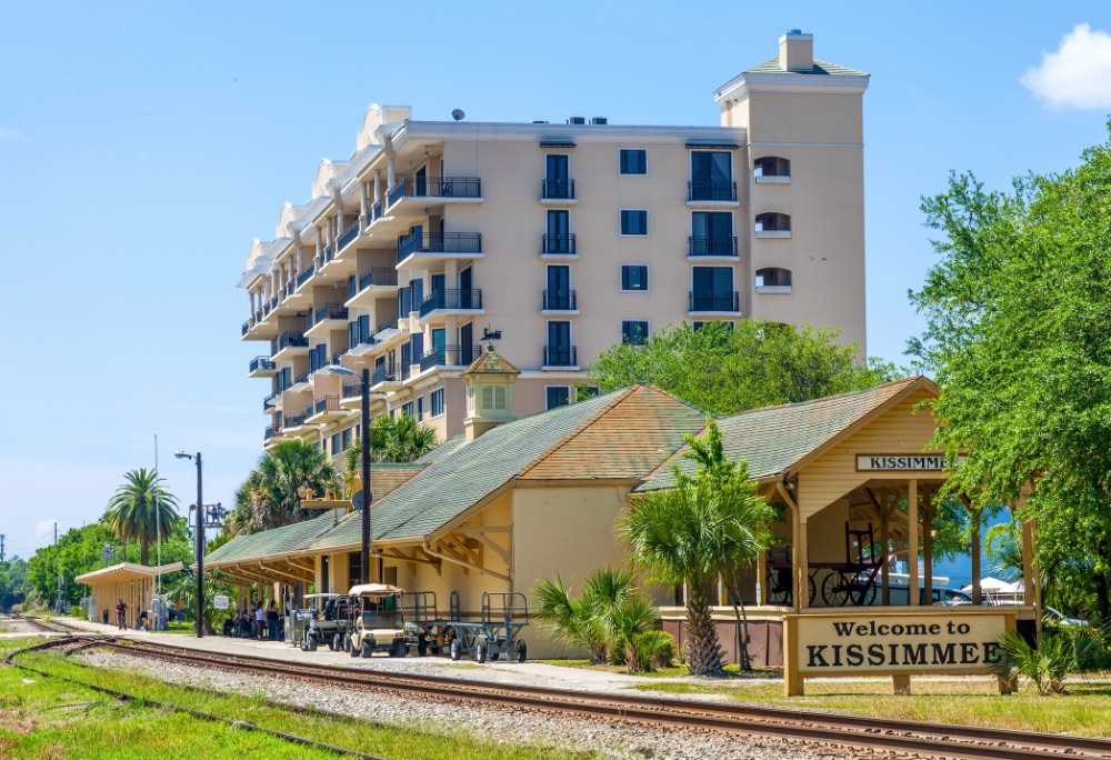 Kissimmee
