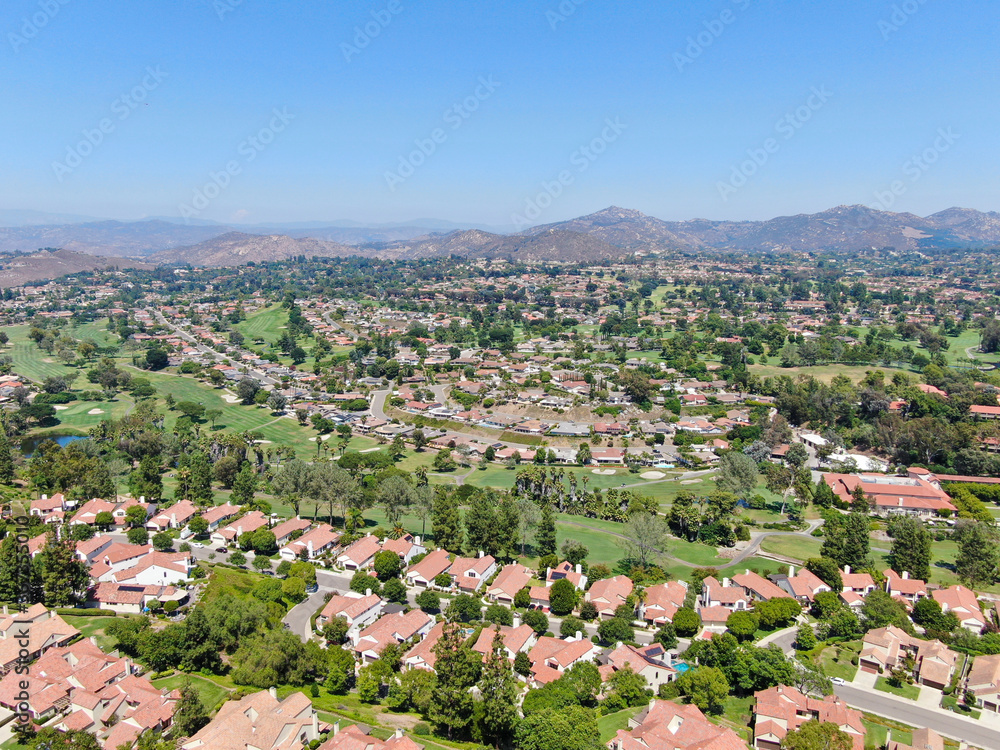 Rancho Bernardo