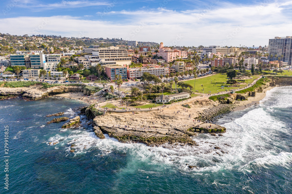 La Jolla