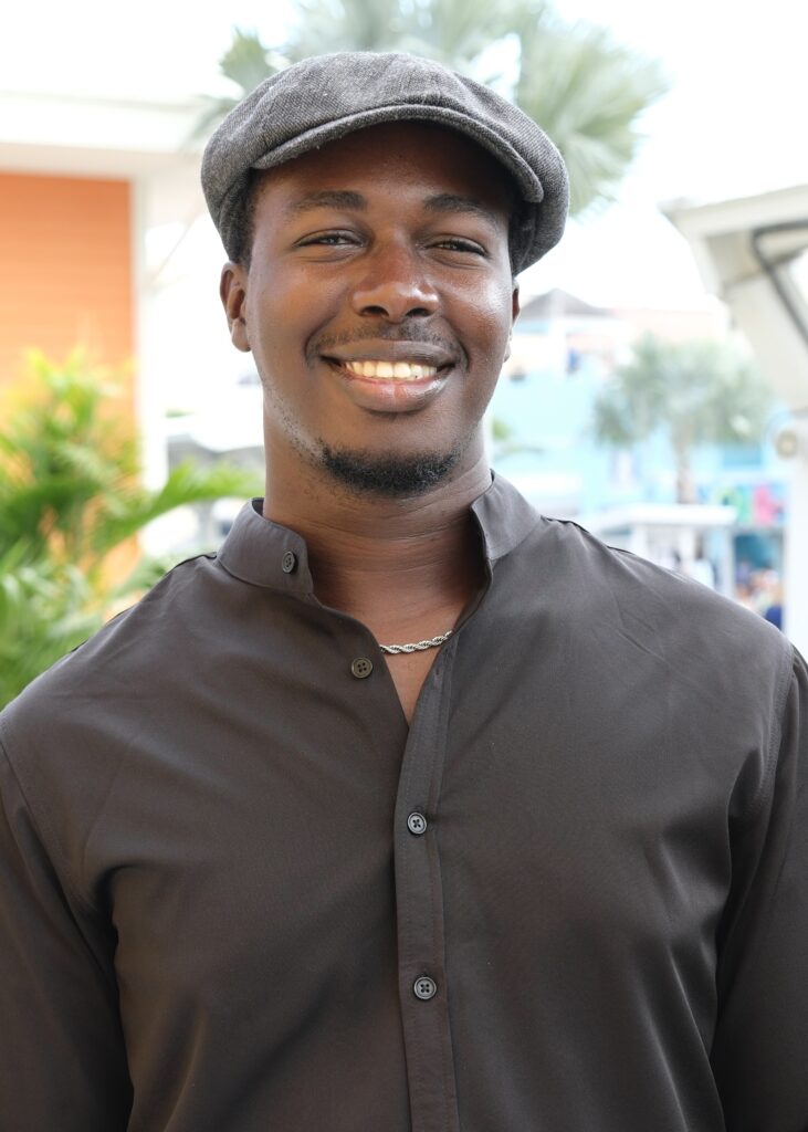 Gilbert Adewale