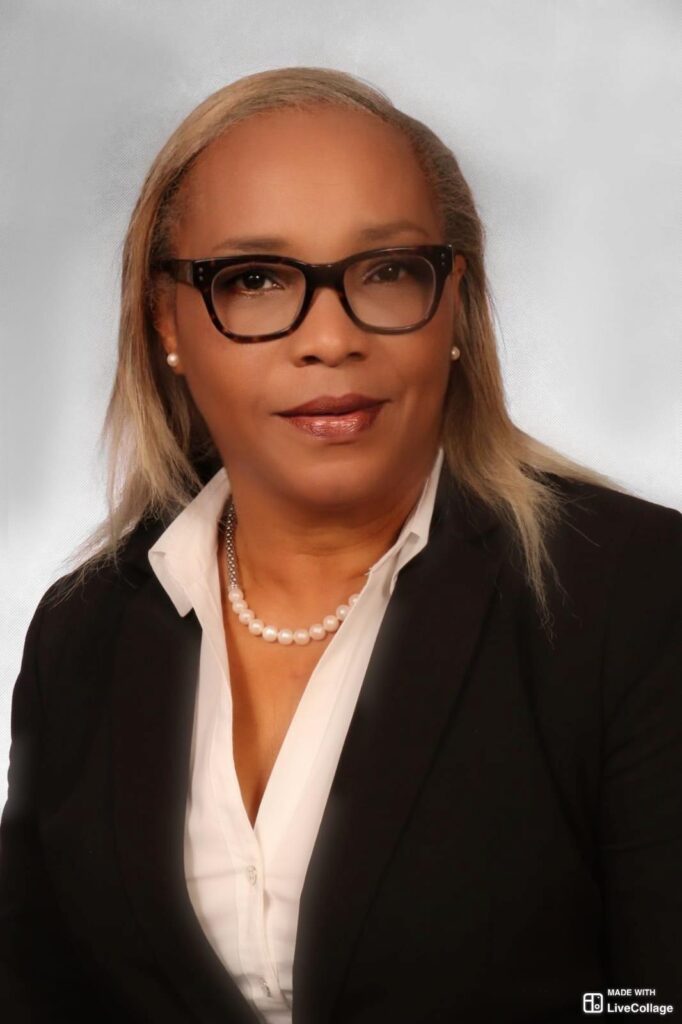 Renae E. Glover