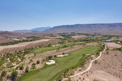 The Summit Club Las Vegas