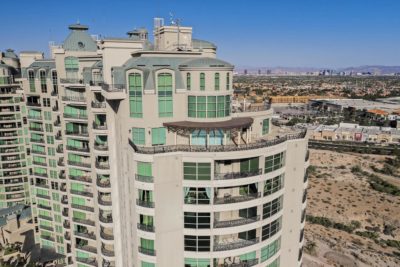 One Queensridge Place