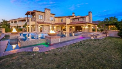 Anthem Country Club Homes for Sale