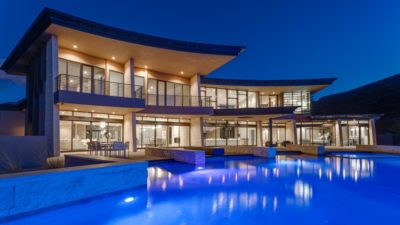 Ascaya Homes for Sale in Las Vegas