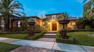 Bellacere, Las Vegas Community