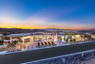 Macdonald Highlands Homes for Sale in Las Vegas