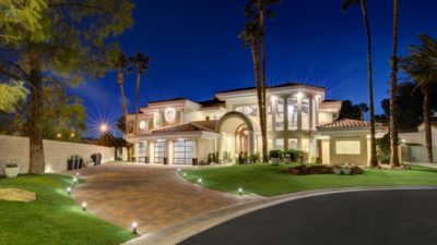 Spanish Trails Homes For Sale