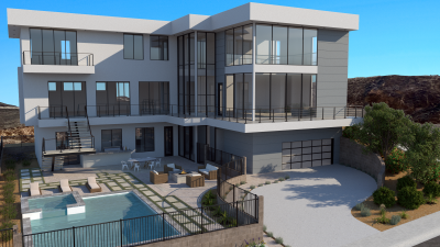 Bella Vista Estates