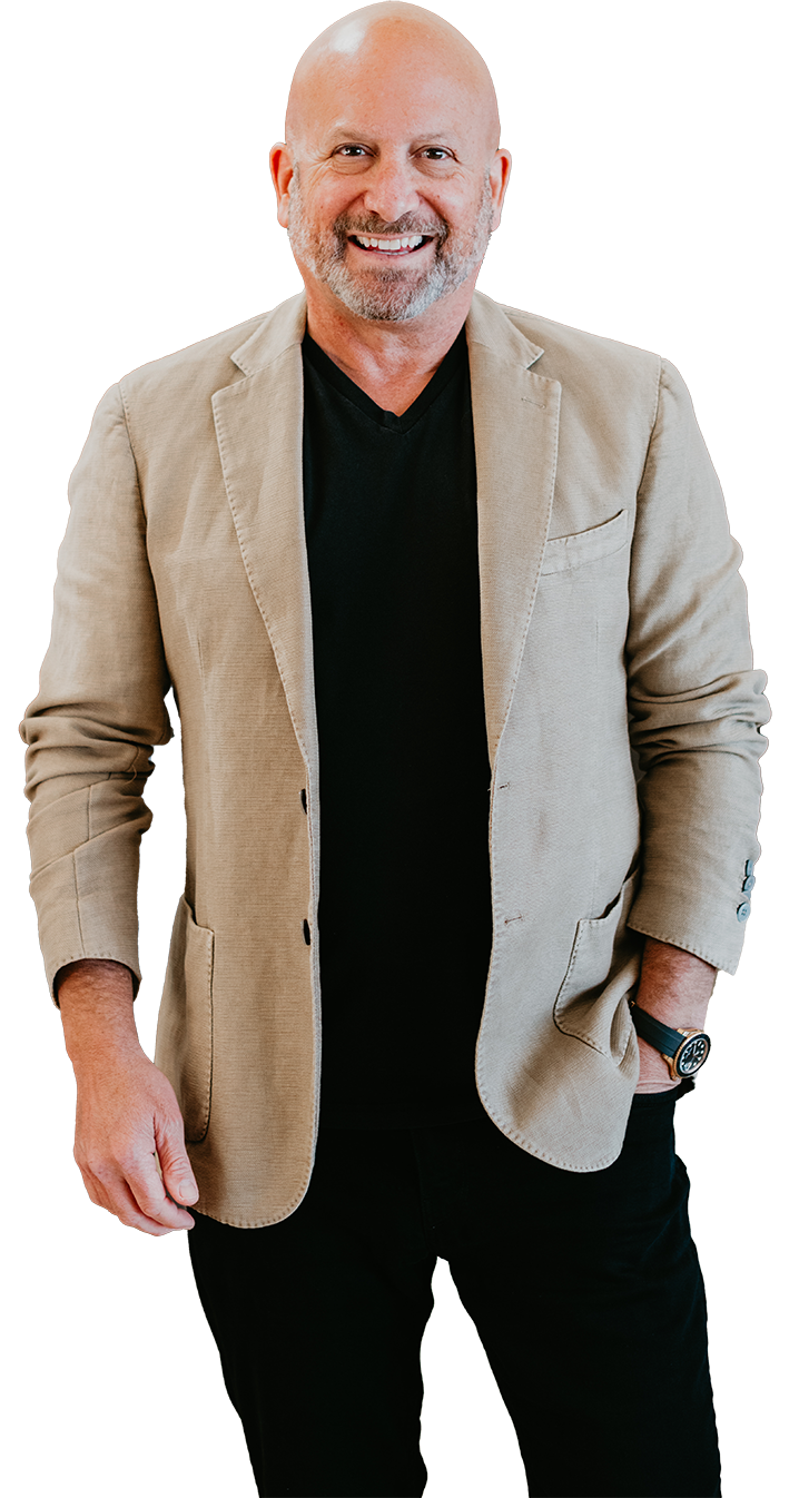 Ivan Sher Smiling | IS Luxury