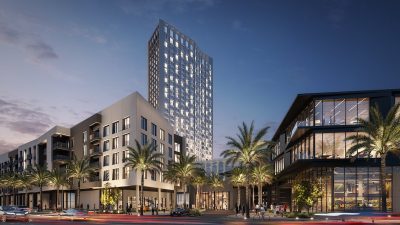 Cello Tower Residences