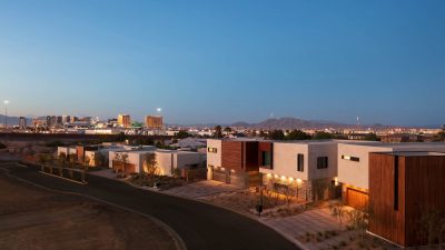 Jewel Homes