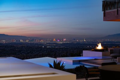 The Luxury Real Estate Market in Las Vegas: A Dynamic August 2024 Snapshot
