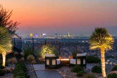 Shifting Trends in Las Vegas Luxury Real Estate: September 2024 Market Insights