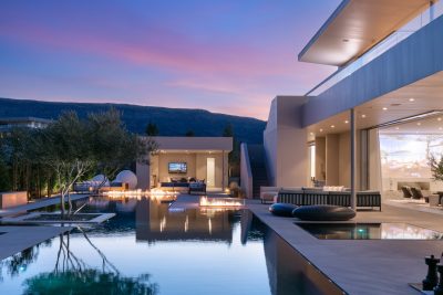 In-Depth Look: October 2024 Trends in the Luxury Real Estate Market