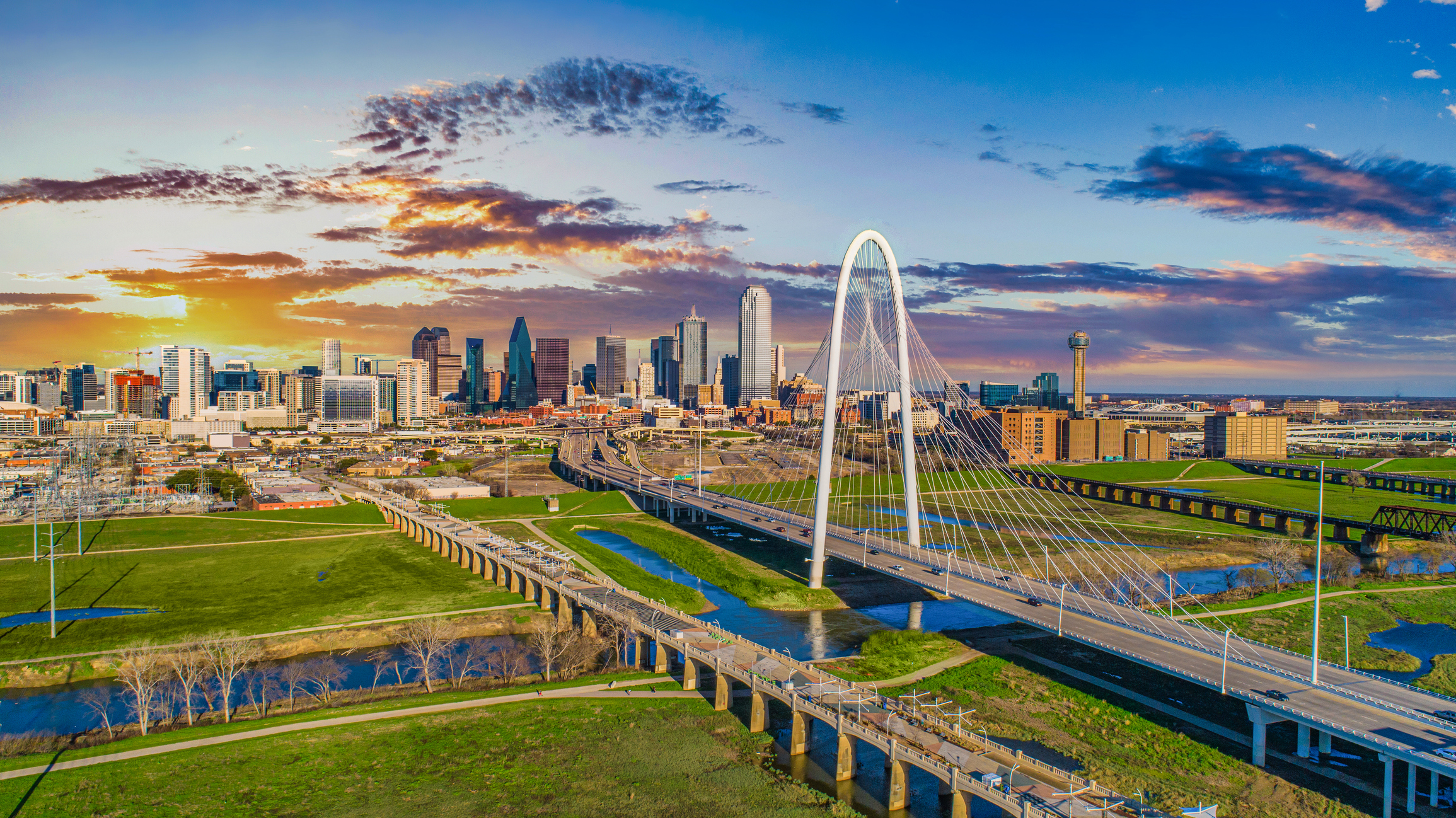 Dallas Fort Worth