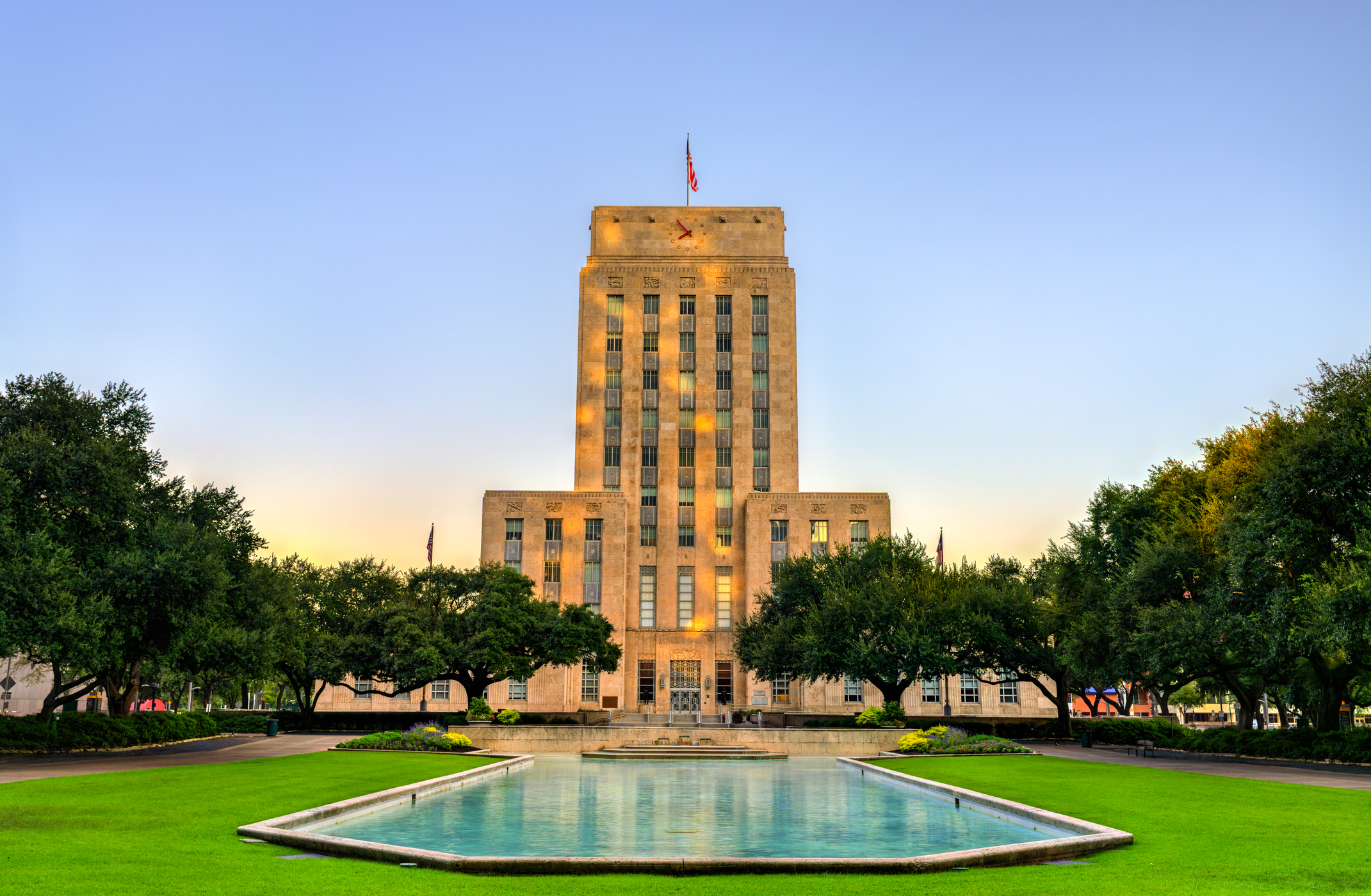Houston