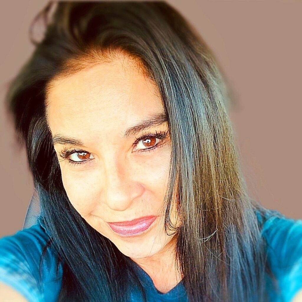 Cindy Morales