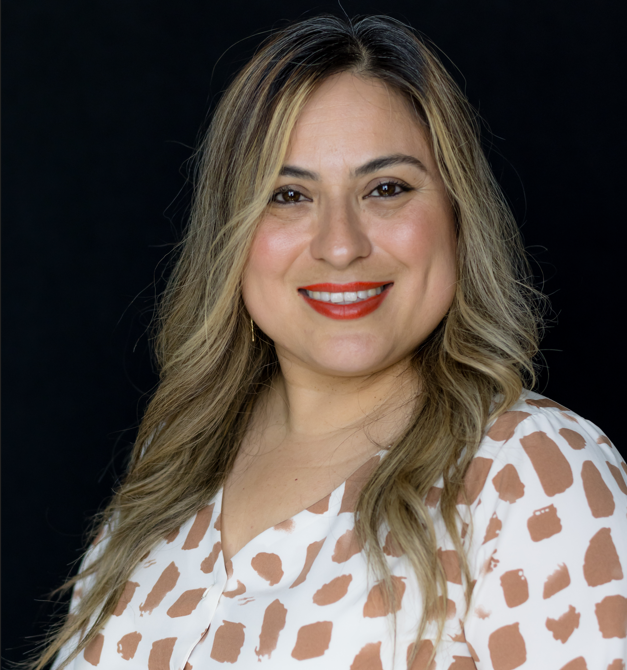 Lizzette  Murillo