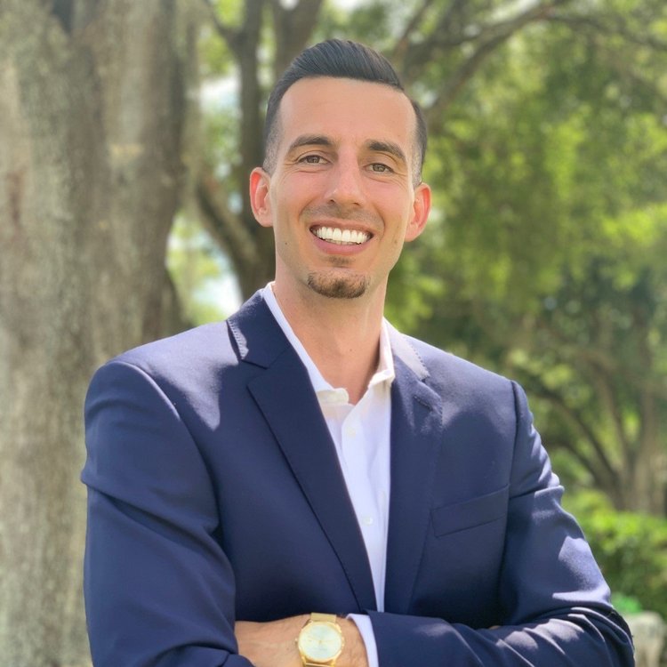Adam Sollazzo