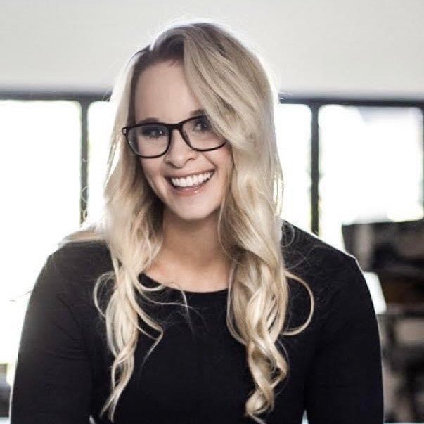 Ashley Tillett